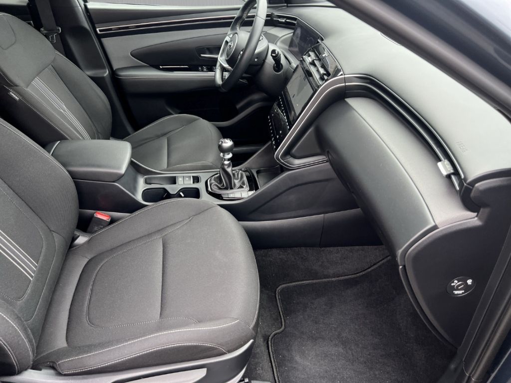 Hyundai Tucson – Bild 18