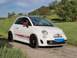 Abarth 500 - nur im Sommer gefahren - Abarth 500 in München
