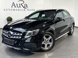 Mercedes-Benz GLA 180 DCT AMG-Line NAV+LED+SHZ+KAMERA+EU6dT+PP - gebrauchte Mercedes-Benz GLA 180 aus dem Jahr 2019