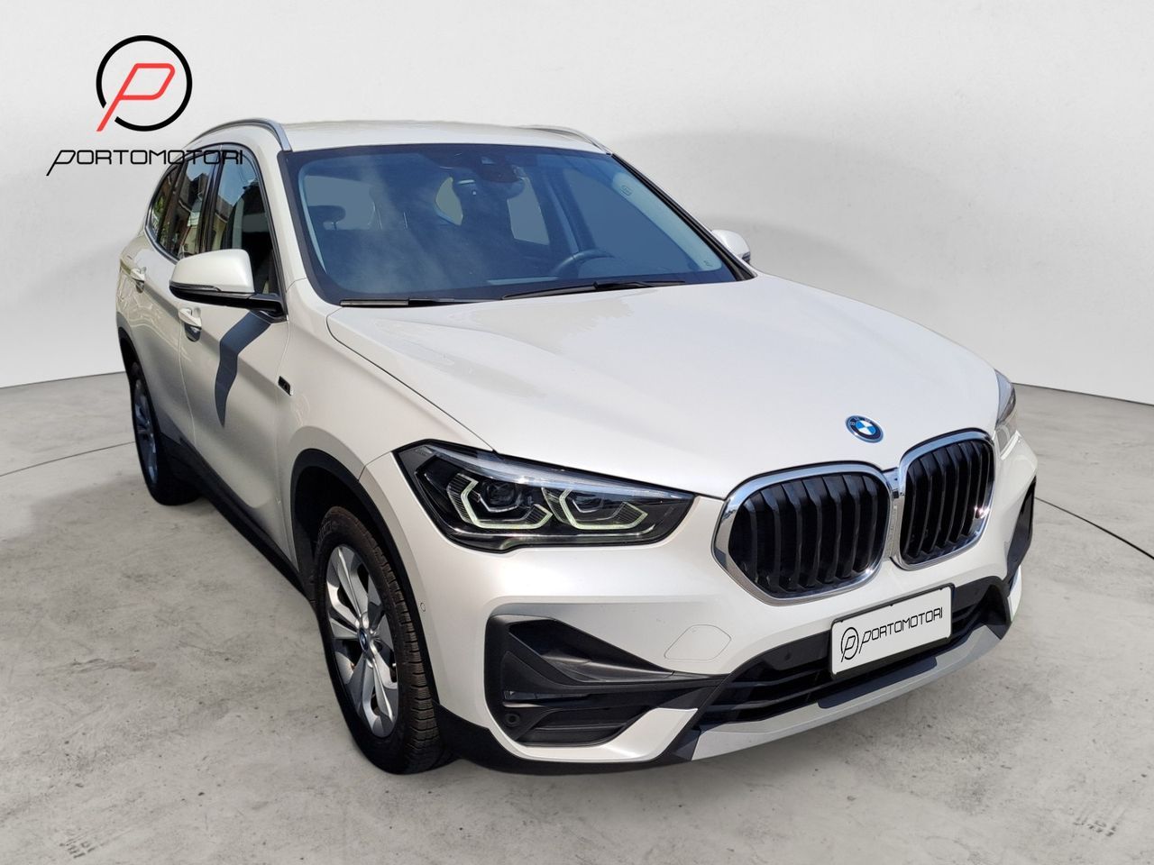 BMW BMW X1 (F48) - X1 xDrive25e Business Advantage