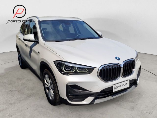 BMW BMW X1 (F48) - X1 xDrive25e Business Advantage