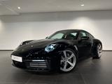 Porsche 992 911 Carrera Rückfahrkamera Sportabgasanlage
