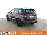 Cupra Ateca 2.0 TSI 4Drive Aut.*LED*AHK*TEMPO*CARPLAY* - Cupra Ateca Gebrauchtwagen