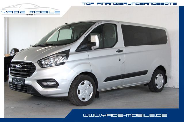 Ford Transit Custom Kombi 320 L1H1 Trend/AHK/SHZ/AUTO