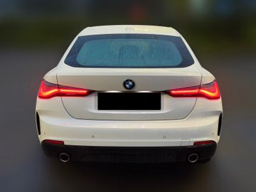 BMW 420 - 5