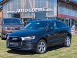Audi Q3 1.4 TFSI S-LINE SPORT PANORAMA TEMPOMAT SHZ - Audi Q3 mit Schiebedach