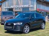 Audi Q3 1.4 TFSI S-LINE SPORT PANORAMA TEMPOMAT SHZ - Audi Q3 aus 2016