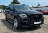 Mercedes-Benz GL 350  BlueTec 4Matic* 2.Hand* Vollausstattung - Mercedes-Benz GL 350 aus 2015