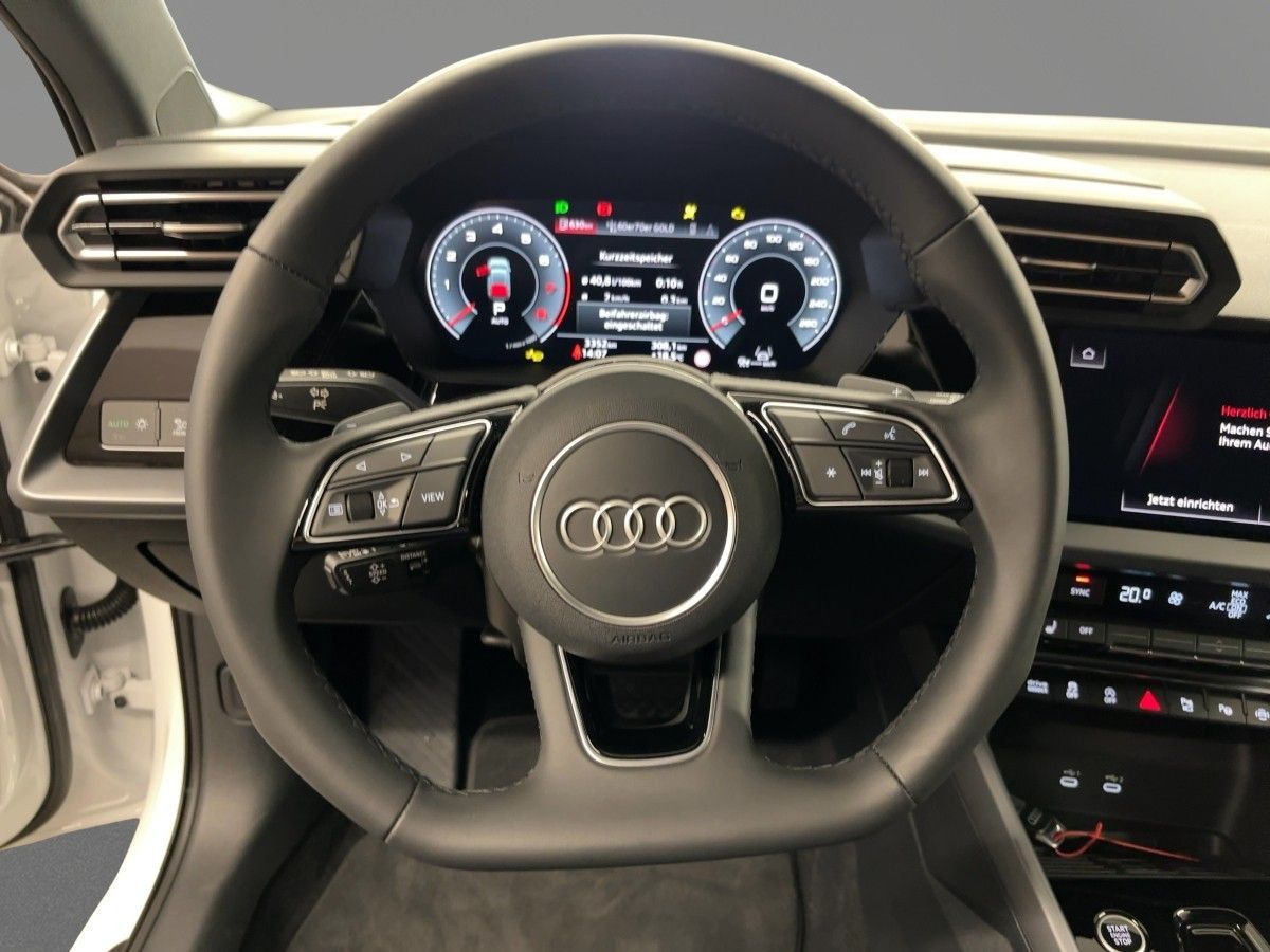 Audi A3 - Bild 14