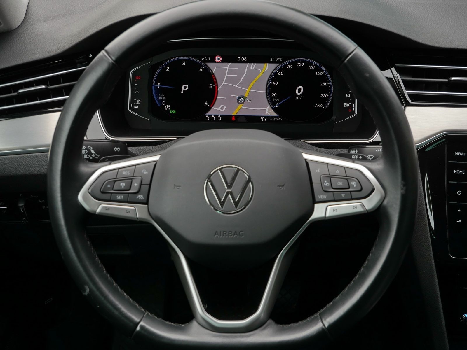 Volkswagen Passat Variant - Bild 9
