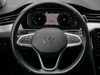 Volkswagen Passat Variant - Vorschau Bild 9