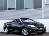 Renault Megane III Coupe / Cabrio Luxe - gebrauchte Renault Megane aus dem Jahr 2011