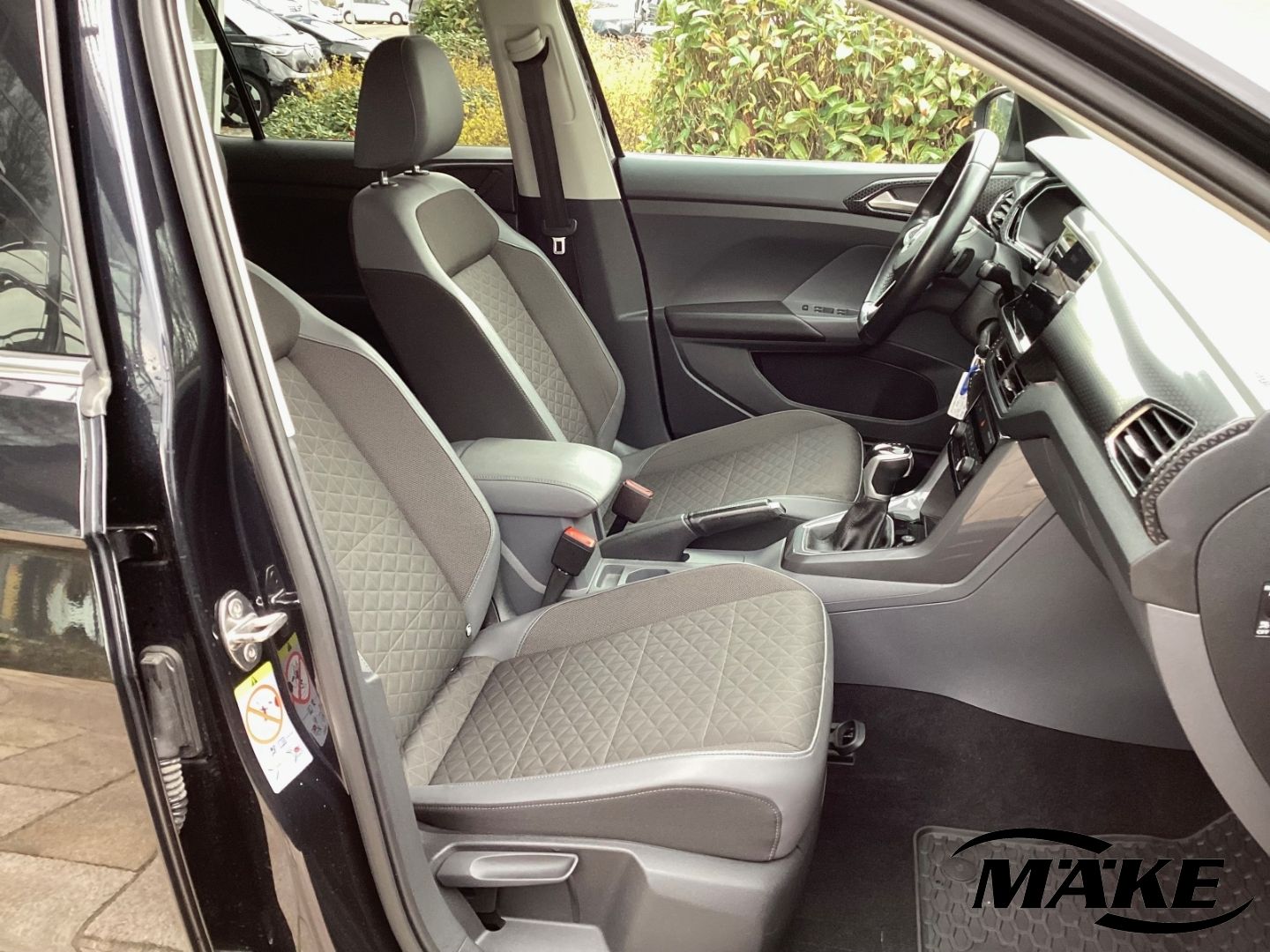 T-Cross Style 1.0 TSI OPF DSG AHK NAV ACC RFK