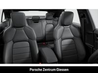 Porsche Macan - Vorschau Bild 10