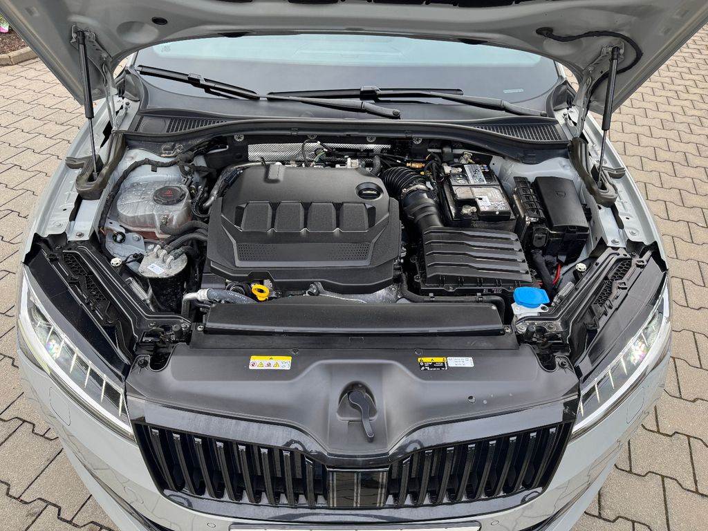 SKODA Superb Combi 2.0 TDI Sportline DSG SKODA Superb Combi 2.0 TDI Sportline DSG