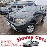 Dacia Duster SCe 115 2WD Comfort - Dacia Duster in Kiel