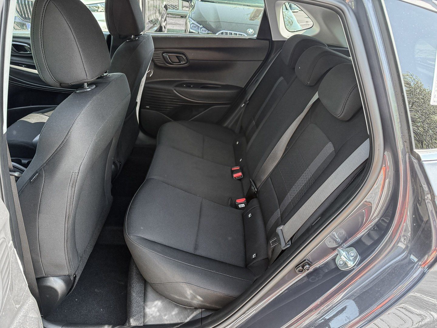 Hyundai i20 - Bild 14