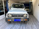 Suzuki Samurai Hard Top P.L. 1.3 JSHT cat. - Suzuki aus 1993