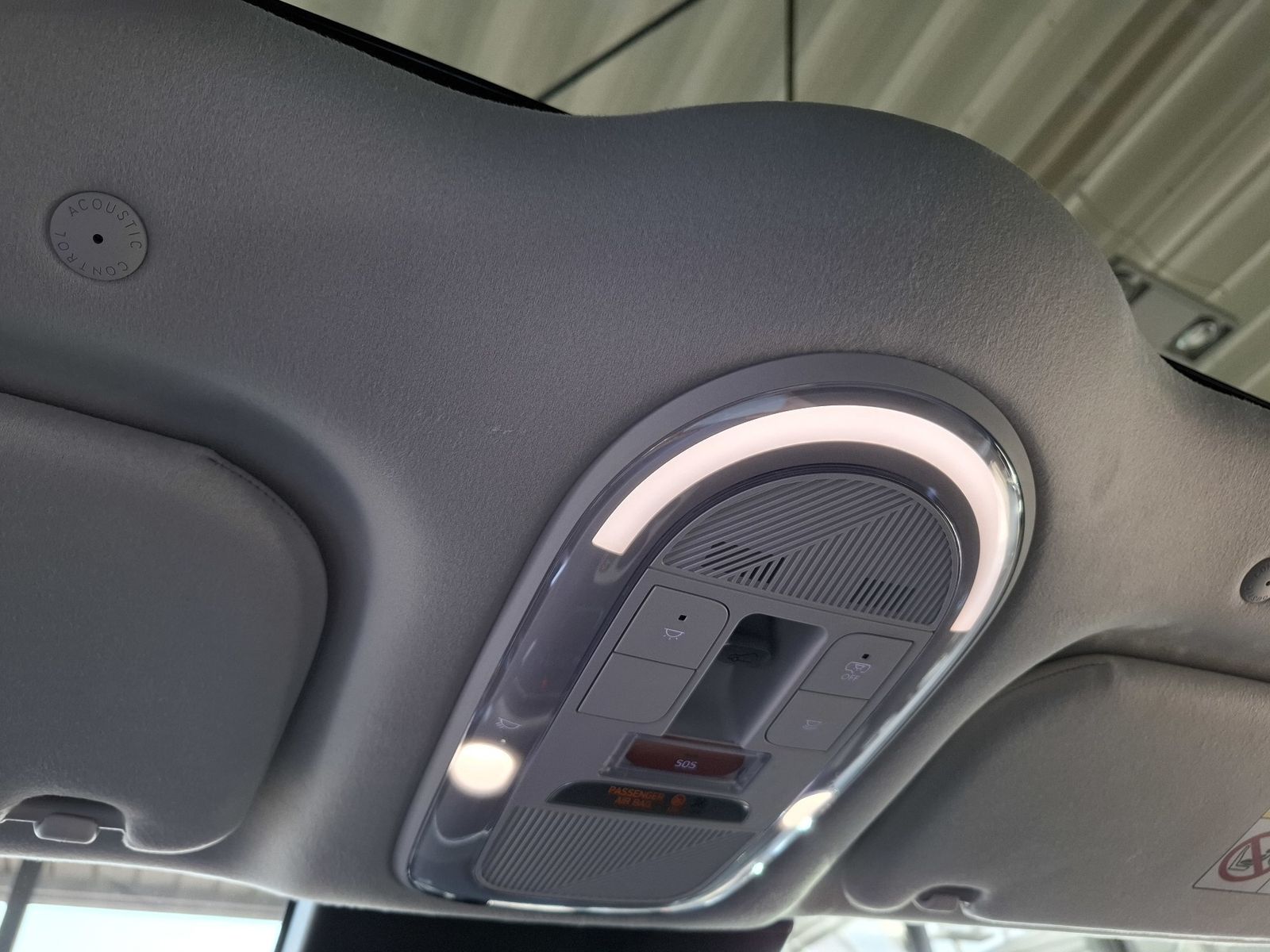 Hyundai IONIQ 9 – Bild 37