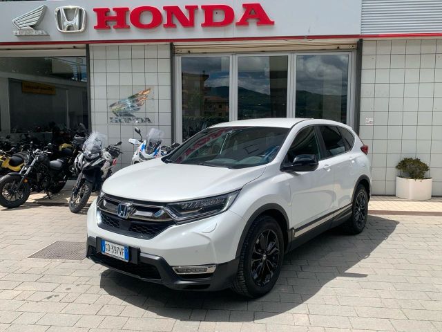 Honda CR-V 2.0 Hev eCVT Sport Line Navi