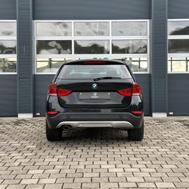 BMW X1 - 6