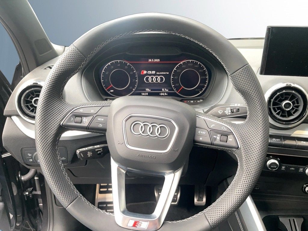 Audi SQ2 - Bild 12