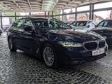 BMW 520 e HEV AHK PANO LASER HUD MEMO VIRT LEDER APP - BMW 520 mit Hybrid-Antrieb