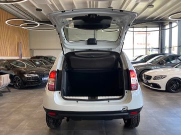 Dacia Duster I Laureate 4x2 *1.HAND*19%*KLIMAANLAGE*BT