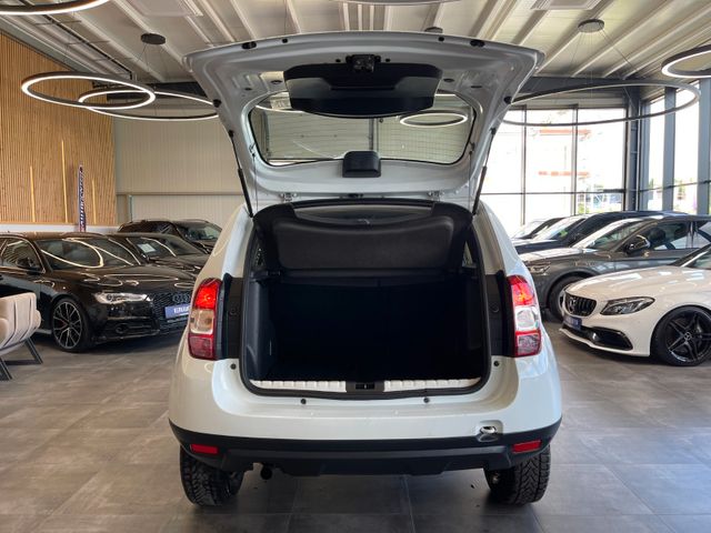 Dacia Duster I Laureate 4x2 *1.HAND*19%*KLIMAANLAGE*BT