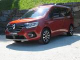 Renault Kangoo TCe 130 Techno EASY LINK BSD ACC PDC+ - gebrauchte Renault Kangoo aus dem Jahr 2024