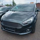 Ford S-Max S-MAX Titanium - Ford: Max
