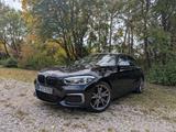 BMW M135i 5-Türer M Performance ESD  - BMW M-Modelle in München