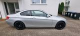BMW 320i Coupé - - BMW 320 aus 2007: Coupe