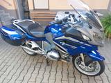 BMW R 1200RT Scheckh. gepfl., sehr guter Zustand - FREIBURG