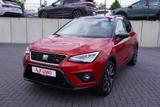 Seat Arona 1.0 TSI DSG FR Beats AHK LED ACC Navi - Seat Arona Gebrauchtwagen