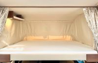 Carthago c-tourer I 143 LE -Mercedes -top Ausstattung! (7/18)