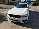 BMW 530d M Paket,Garantie,Servicevertrag,Pano, - BMW 530: Kombi, 530d M Paket
