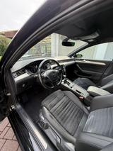 Volkswagen Passat 1.4 TSI DSG GTE GTE - Volkswagen Passat: GTE