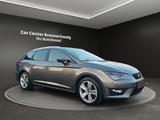 Seat Leon ST 2.0 TDI FR DSG+LED+Alu+1~Hand - Seat Leon: 1.2