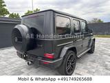 Mercedes-Benz G 63 AMG V8 BiTurbo*Voll/German-Car/Standheizung - Mercedes-Benz G-Klasse: Pickup