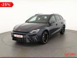 Cupra Leon ST 2.0 TDI DSG LED ACC Kamera