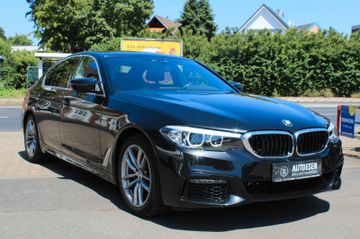 BMW 520 - 5