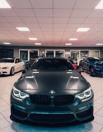 BMW 435 - 9