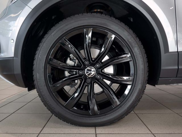 Fahrzeugabbildung Volkswagen T-Roc Style 1.5 TSI DSG | LED RFK AHK ACC