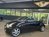 Ford Streetka 1.6 Elegance Leder/Klima/LM - Ford Streetka Elegance mit Benzin-Antrieb