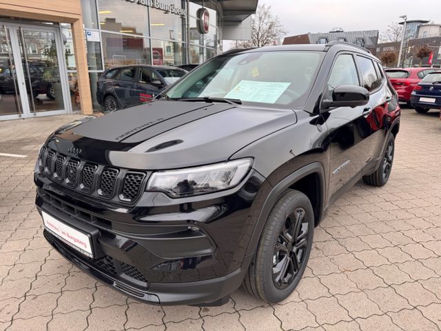 Jeep Compass North Star MY25 1.5 MHEV PGD SHZ LED 360