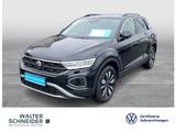 Volkswagen T-Roc 1.0 TSI Goal Navi LED ACC SIDE-ASSIST - VW T-Roc Leasingangebote für Privatpersonen