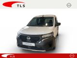 Nissan Townstar KOMBI - ACENTA - MINERAL WHITE DAB Totw - Nissan Townstar: Acenta