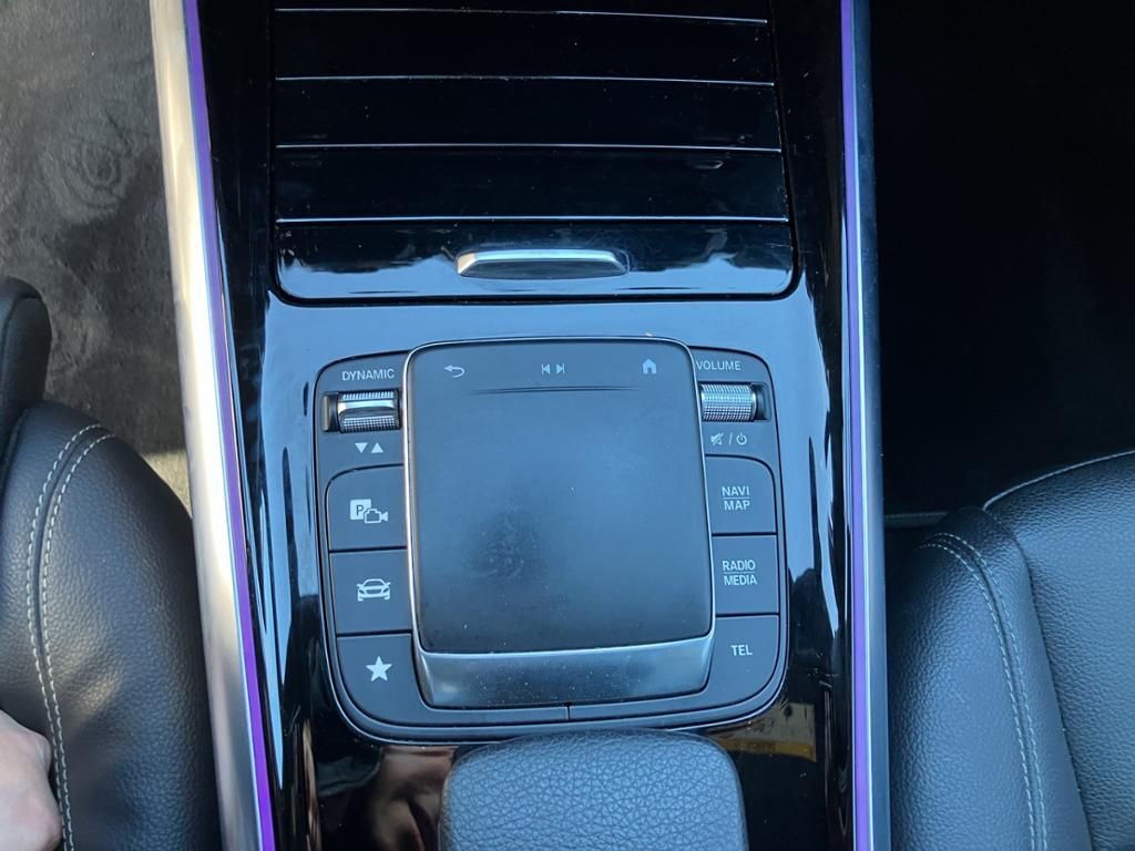 Fahrzeugabbildung Mercedes-Benz GLA 250 e PROGRESSIVE*NIGHT*DAB*MEMORY*KAMERA*