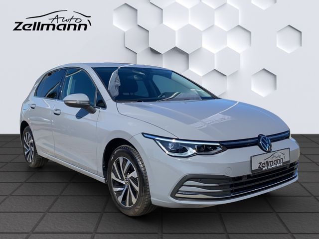 Golf Style 1.4 eHybrid 110kw DSG LED PDC ACC Nav